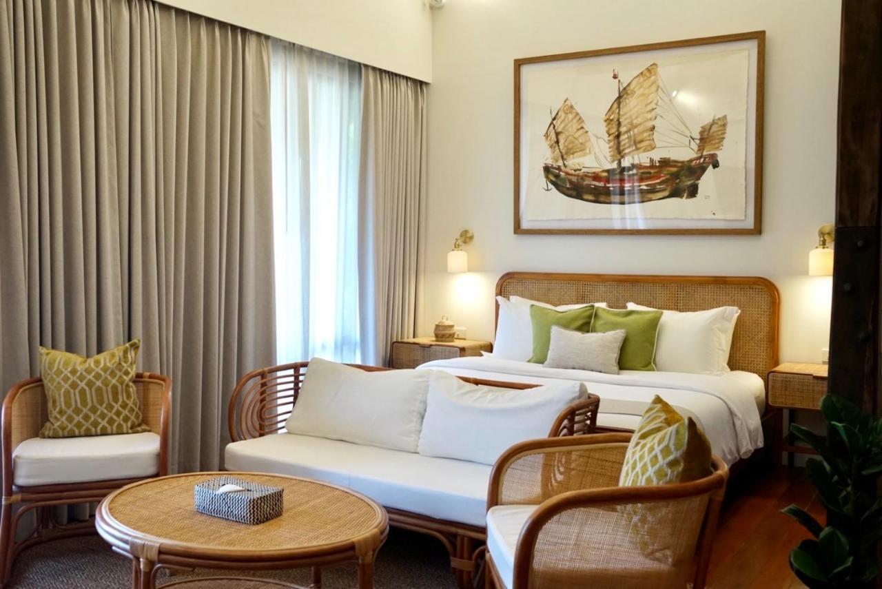 Syama Residence Ayutthaya Extérieur photo