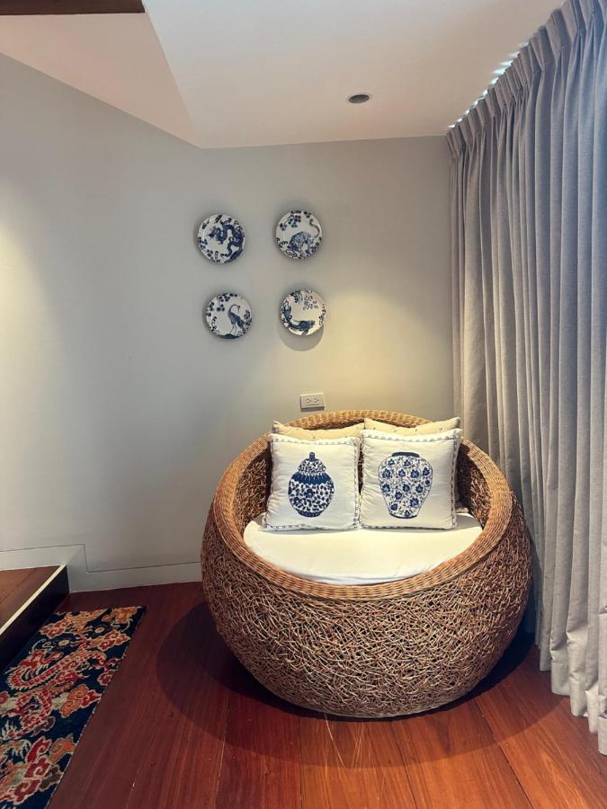 Syama Residence Ayutthaya Extérieur photo