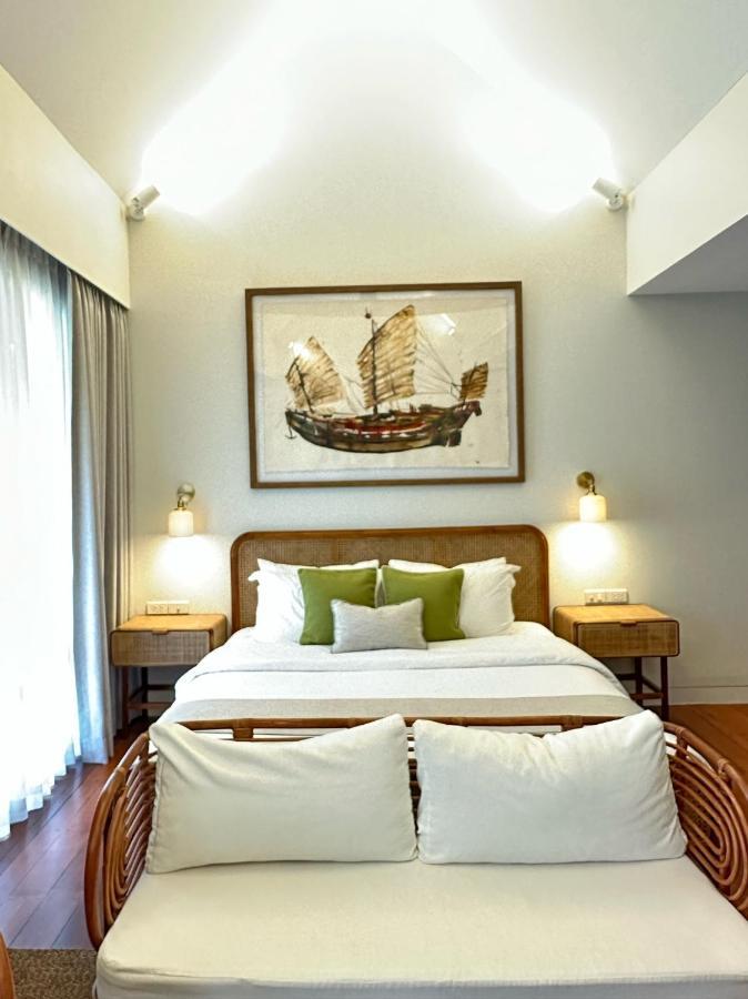 Syama Residence Ayutthaya Extérieur photo
